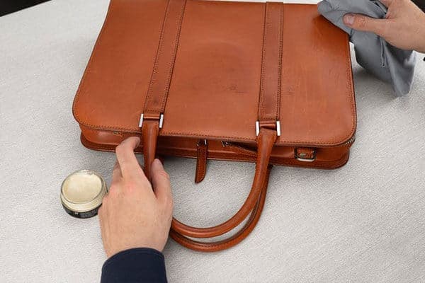 تصویر 2 از خرید و قیمت واکس کیف و کفش چرم + فروش صادراتی